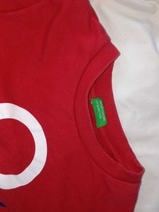 Benetton Kids Sweatshirt