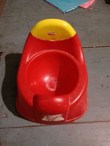Baby Potty Training Seat.