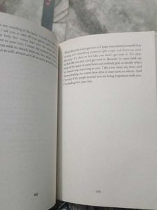 Thank You For Leaving