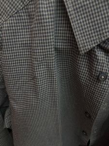 Indian Terrain Checked Shirt
