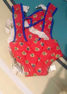 Baby Carrier