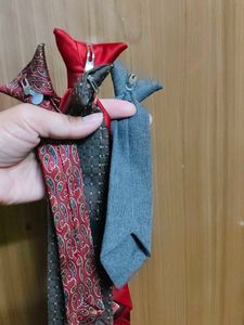 Men&#39;s Necktie Bundle