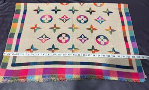 Louis Vuitton Monogram Shawl Soft❤️😍