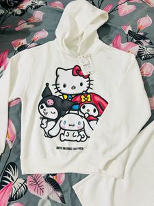 Zara Hello Kitty Baby Girt Set 12-14 Year