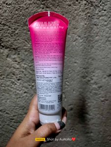 ETHIGLO SKIN WHITENING FACIAL FOAM