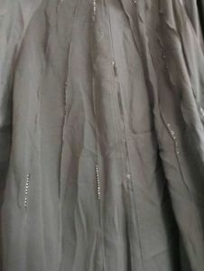 2 burkha and one stole free