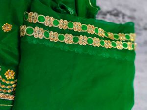 Rajputi Poshak For Wedding