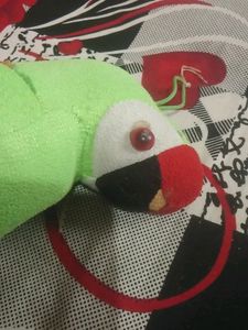 Soft Toy Perot