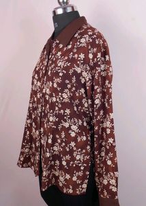 Florence Spring Shirt