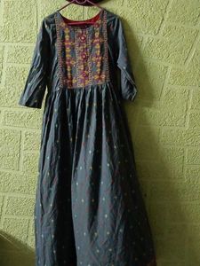 Gown