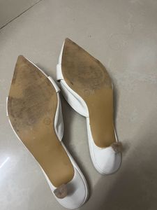 COMBO OF ZUDIO FOOTWEAR