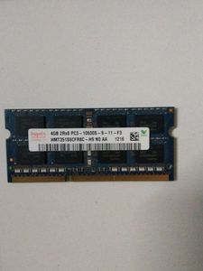 Hynix 4gb DDR3 Ram
