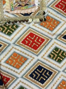 Afghani Kurta Set
