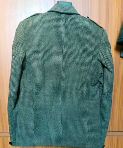 MEN PARTY WEAR STYLISH COAT/BLAZER