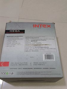 Intex Headphones