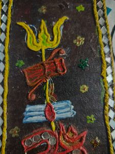 Tree Art, Spiritual Art Combo