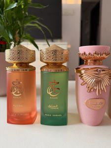 2ml decant - Arabian perfumes