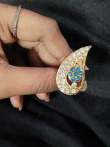 Stylish Ring