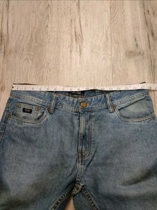 Sc0888 Splash Jeans - Size 36