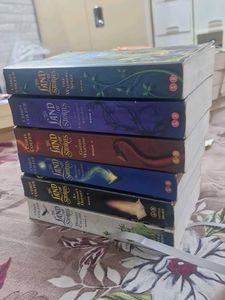 the land of stories set 6 books