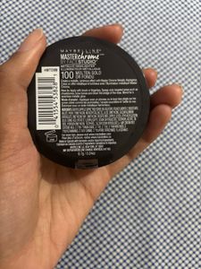 Maybelline New York Highlighter