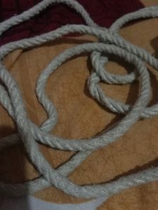 Skipping Rope