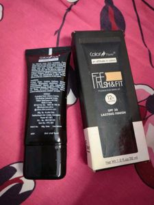 Foundation