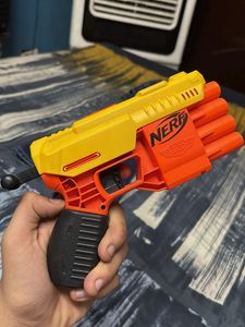 Nerf Strongarm Blaster