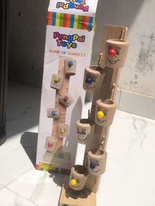 PengPai Toys Game of Marbles