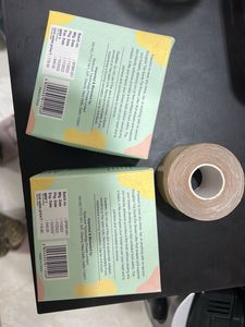 Sanfe Breast Lifter Roll - New