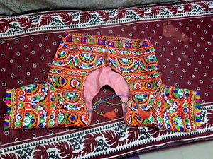 navrati chaniya choli