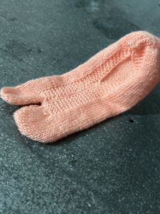 Women Woolen Socks(free Gift Also)