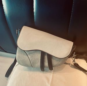 Lulu N Sky Messenger Bag