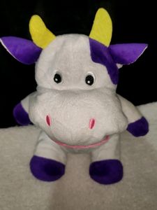Cadbury Cow