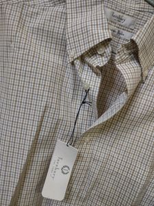 Check Turnbury Shirt