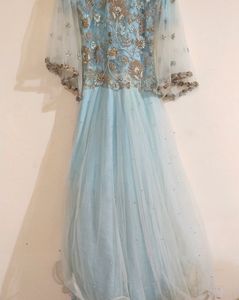 Beautiful Frock