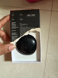 Boat Ear Buds