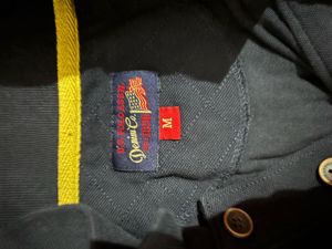 USPOLO TSHIRT