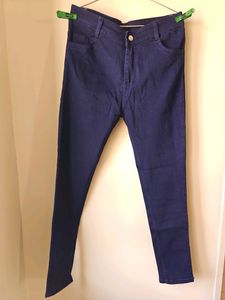 Nero Slim Fit Jeans For Women