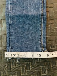 Vintage Jeans