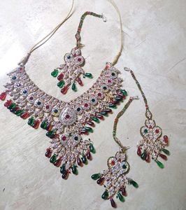 Jewellery Set