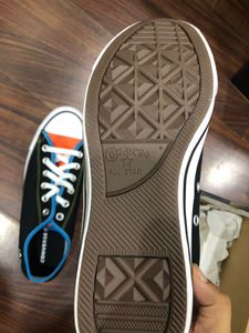 Cool Converse Sneakers