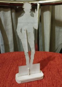 Gojo Standee Jujutsu Kaisen