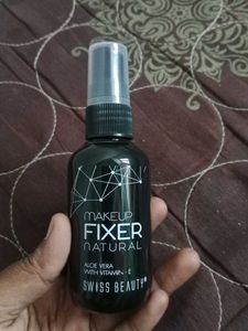 Swiss Beauty Fixer N Brush