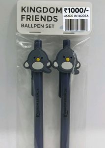 Kingdom Friends Ballpen Set