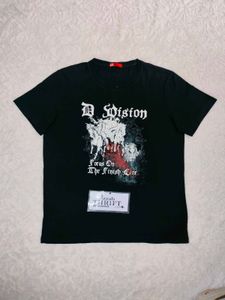 Vintage Y2k T Shirt