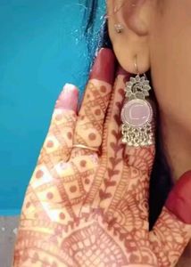 Combo Of 4 Earrings Set
