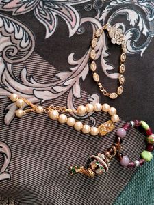 Braslet Rakhi  3 Pc