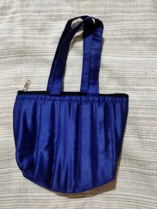 Fabric  Handbag