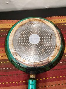 Wonderchef Renewed Non-stick 28cm Dosa Tawa